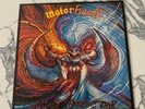 Motörhead - another Perfect Day. Bronze 546 1983 UK release.  great, with insert