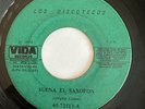 LOS DISCOTECOS - Suena el Saxofon / RARE LATIN FUNK AFRO LATIN 45 Ecuador
