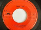 POLY Y CIA - Riendo y Bromeando / MEXICO PSYCH ROCK SOUL FUNK 45