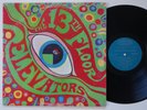 13TH FLOOR ELEVATORS The Psychedelic Sounds Of ORIG US LP psych RARE garage HEAR
