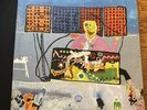 GEORGE HARRISON Electronic Sound 1969  vinyl lp Zapple ST-3358 EXC