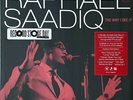 Raphael Saadiq The Way I See It RSD 2023 RED Vinyl x/2000 Brand New SEALED