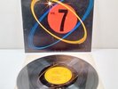 Sound Effects Volume 7 - VINYL LP RECORD LP807 - 50 Sound FX - Vintage