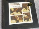 Muddy Waters - Folk Singer - Mobile Fidelity Sound Lab, New Sealed One-Step