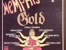 MEMPHIS GOLD VOL I STAX 710 BOOKER T OTIS REDDING MAR-KEYS MORE VINYL LP 113-60W
