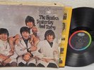 THE BEATLES BUTCHER COVER Mono 3rd State ORIG Yesterday and Today Capitol T 2553