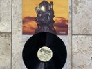 Original Katmandu and Peter Green A Case for the Blues Vinyl Record. (NEAR MINT)