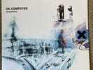 radiohead ok computer 2nd press on 180g vinyl 1998