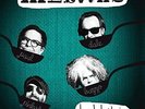 MELVINS - HOLD IT IN NEW VINYL