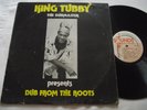 KING TUBBY 