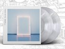 The 1975 - Live With The BBC Philharmonic Orchestra 2LP Clear Vinyl Lp RSD 2023