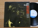 Art Blakey And The Jazz Messengers Blue Note ST-84003 Japan Stereo LP