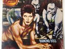 David Bowie Diamond Dogs 1974 LP Vintage Vinyl Record RCA CPLI-0576 French Press