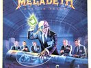 Megadeth Rust In Peace 12