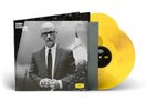 Moby Resound NYC Vinyl LP Indies Sun Yellow Translucent Colour 2023 NEW