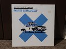 Badmeaningood Vol 3 Peanut Butter Wolf Vinyl Banksy Artwork