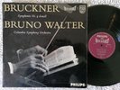 Philips 835 561 AY HiFi Stereo - Bruckner Symphony no.9 Bruno Walter