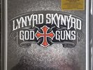 Lynyrd Skynyrd ‎– God & Guns - LP - 33T - 2023 - édition limitée numérotée -NEUF