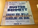 Duster Bennett Smiling Like I'm Happy - Matrix 7-63208 A1/B1
