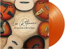 Lee Ritenour - Dreamcatcher [New Vinyl LP] Colored Vinyl, Orange