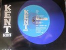 LUTHER INGRAM CHET POISON IVEY Oh Baby Don't You Weep / Mata Hari NORTHERN SOUL