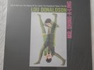 Lou Donaldson - Mr. Shing-A-Ling - Vinyl LP (Blue Note 4271) - Re-issue -REDUCED