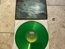 Peter Green In The Skies Limited Edition Green LP 1979 PVK Records PVLS 101G N/M
