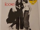 The Roches Self Titled 1979 Vinyl LP Warner Bros