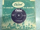 The Jodimars Capitol 45 Rpm Eat Your Heart Out Annie Ex