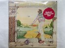 Elton John Goodbye Yellow Brick Road Hype Sticker 2LP Set ORIGINAL 1973 Sealed