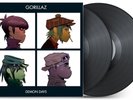 Gorillaz - Demon Days **BRAND NEW / SEALED** Double Album 2xLP Vinyl Record
