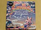 RED HOT CHILI PEPPERS: Return of the Dream Canteen original pink Vinyl LP