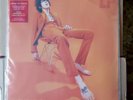 LP Heart To Mouth Ltd Orange Vinyl RARE New Sealed.