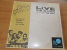 living colour live from CBGB's tuesday 12/19/89 double vinyl LP [ new  ]