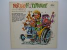 Mr. Gasser & The Weirdos Hot Rod Hootenanny Capitol T 2010 Mono NM