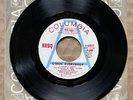 NRBQ - C'mon Everybody/Rocket Number 9 (Sun Ra) - White Label Promo (45rpm, 1969