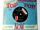THE BEATLES ' SHE LOVES YOU ' UK 1ST PRESS FACTORY SAMPLE / DEMO 45