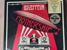 LED ZEPPELIN: MOTHERSHIP - LP Boxset - Sealed