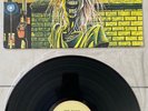 IRON MAIDEN iron maiden MEXICO LP
