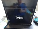 The Beatles Deagostini Box Set 21 Lps