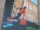 MIDNIGHT SPECIAL THE INCREDIBLE JIMMY SMITH VINYL JAZZ LP BLUE NOTE 4078
