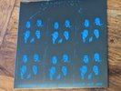 Metallica -Leftovers From The Black Album Box Set -12in EP-Metallica Record Club