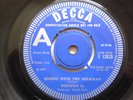 Winston G. - Riding With The Milkman - 1967 UK Demo - Hear It