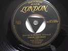 Slim Whitman - Tumbling Tumbleweeds - 1956 Gold London UK Pressing - Hear It