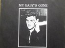 Elvis Presley - My Baby's Gone - 1970's US Pressing - Hear It