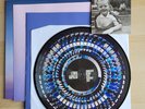 Lewis Capaldi -Broken By Desire To Be Heavenly Sent - Zoetrope Vinyl + CD Single