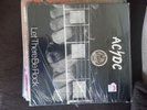 Never opened AC/DC Let there be Rock sealed import pressed album