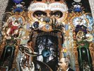 MICHAEL JACKSON DANGEROUS VINYL DOUBLE ALBUM 2x RECORDS LP 1st Press 1991 GC+