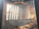 Def Leppard Signed COA Drastic Symphonies Royal Philharmonic Pic Vinyl New