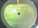 JAMES TAYLOR - SELF TITLED - 1968 - APCOR3 - MONO - LAM SLEEVE *1ST PRESS/ RARE*